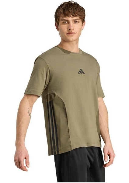 Sportswear JM3906 City Tech Utility Tişört fırsatları