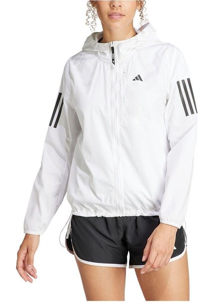 Performance IK7445 Own The Run Jacket
