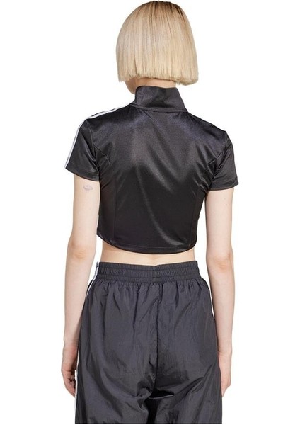 Originals JD0277 Adicolor Short Sleeve Track Top