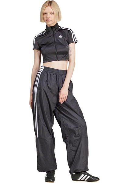 Originals JD0277 Adicolor Short Sleeve Track Top