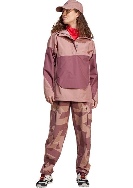 Kadın Pembe Ceket W XP 2.5 ANORAK JD8370