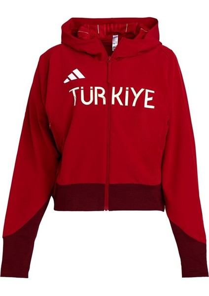 TURKIYE P FZ W Kadın Ceket JH0783 fırsatları