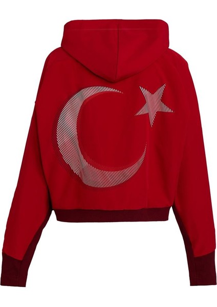 TURKIYE P FZ W Kadın Ceket JH0783 indirimleri