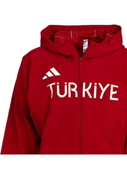 TURKIYE P FZ W Kadın Ceket JH0783