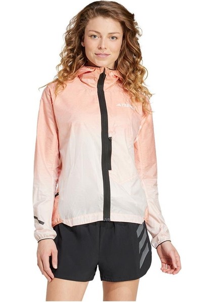 Kadın Turuncu Ceket W XPR LIGHT WW IT3435