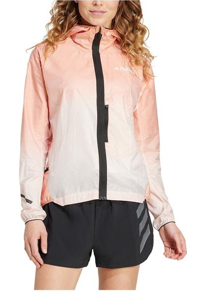 Kadın Turuncu Ceket W XPR LIGHT WW IT3435