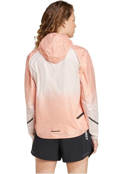 Kadın Turuncu Ceket W XPR LIGHT WW IT3435