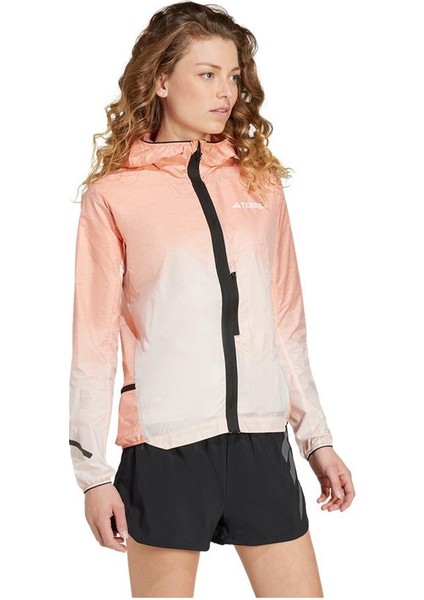 Kadın Turuncu Ceket W XPR LIGHT WW IT3435