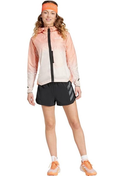 Kadın Turuncu Ceket W XPR LIGHT WW IT3435