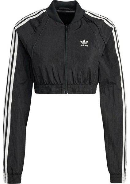 Kadın BABY TRACKTOP Ceket IW5484