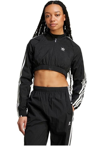 Kadın BABY TRACKTOP Ceket IW5484