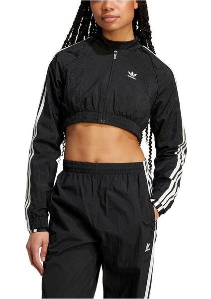 Kadın BABY TRACKTOP Ceket IW5484