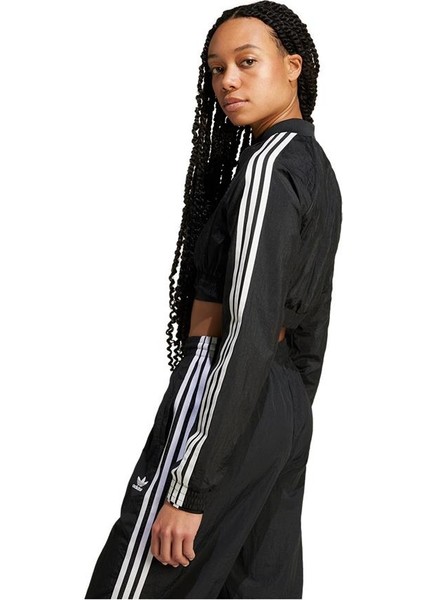 Kadın BABY TRACKTOP Ceket IW5484