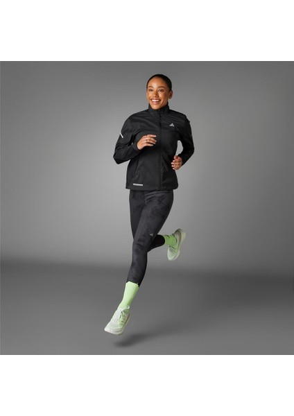 ULT PRINT JKT Kadın Ceket IL7178