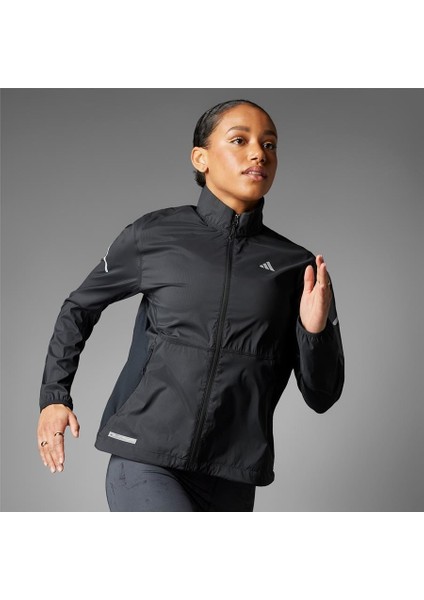 ULT PRINT JKT Kadın Ceket IL7178