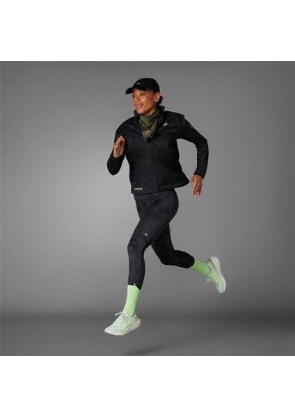 ULT PRINT JKT Kadın Ceket IL7178