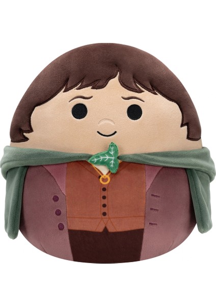 Squishmallows Yüzüklerin Efendisi Serisi 20 cm Asorti