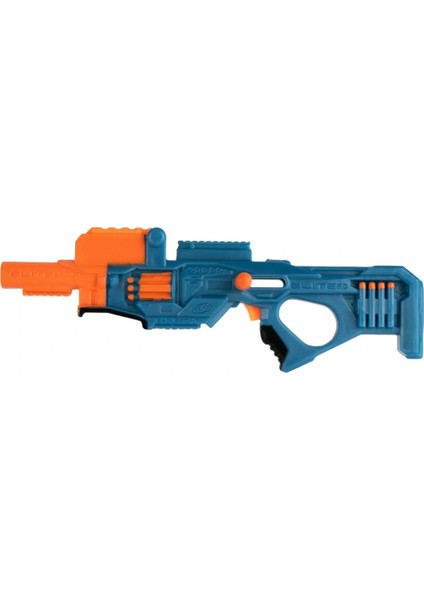 World's Smallest Nerf Seri 1