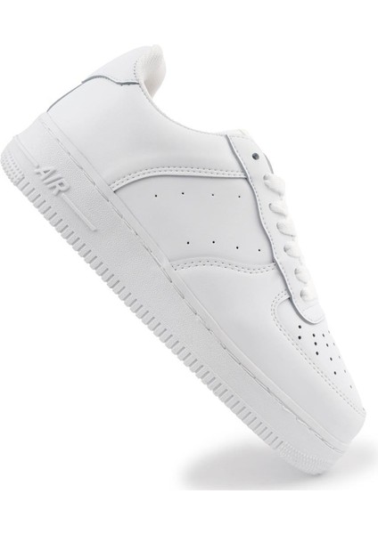 Pekin Unisex Günlük Sneaker Spor Ayakkabı fırsatları