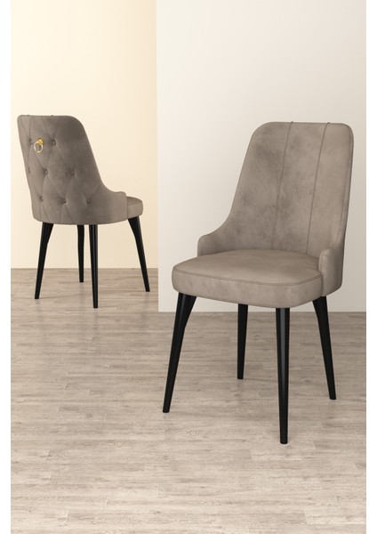 Nice Siyah Mermer Desen 80X132 Açılabilir Mdf Masa Yemek Odası Takımı, Mutfak Takımı 4 Adet Sandalye, 1 Bench modelleri