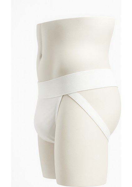 Erkek Süspansuar Külotu Konforlu Testis Destekleyici Iç Giyim | Ortopedik Çözüm modelleri