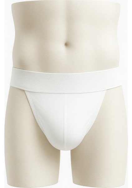 Erkek Süspansuar Külotu Konforlu Testis Destekleyici Iç Giyim | Ortopedik Çözüm fırsatları