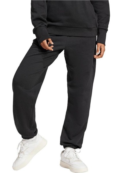 Kadın Siyah Eşofman Altı W ALL SZN FT PT IX3810