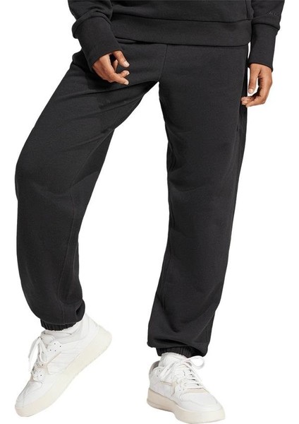 Kadın Siyah Eşofman Altı W ALL SZN FT PT IX3810