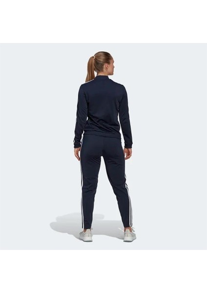Sportswear HM1914 Essentials 3-Stripes Track Suit