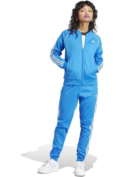 Originals II0753 Adicolor Classics Cuffed Track Pants