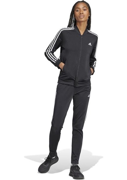 Sportswear IJ8781 Essentials 3-Stripes Tracksuit