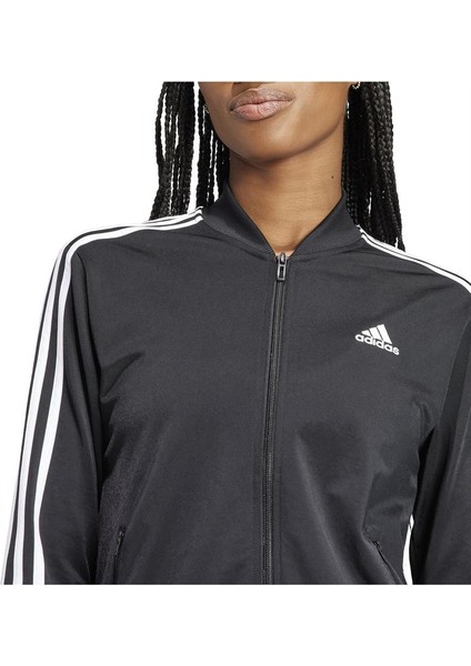 Sportswear IJ8781 Essentials 3-Stripes Tracksuit