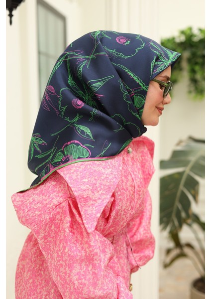 Twill Ipek Eşarp 11433-01 fiyatları