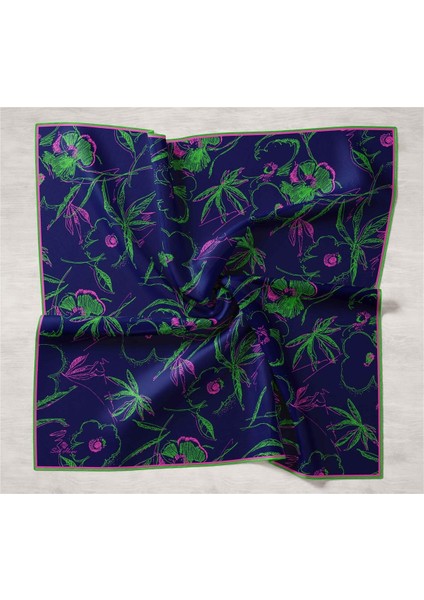 Twill Ipek Eşarp 11433-01 indirimleri