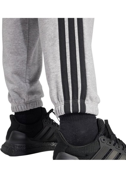 Kadın Gri Eşofman Altı W 3s Ft Cf Pt JD5310