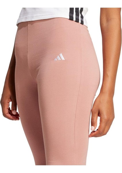 Kadın Pembe Eşofman Altı W SL SJ FLARLEG JD3077