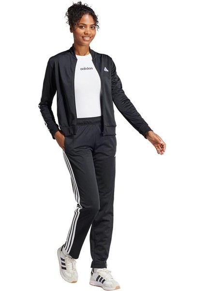 Kadın Siyah ESOFMAN W ESS 3S TS JD5434