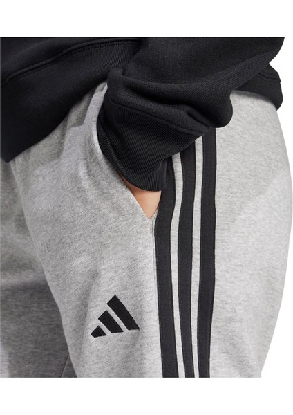 Kadın Gri Eşofman Altı W 3s Ft Cf Pt JD5310