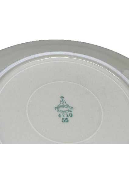 1960LAR Antika Bavaria Trio 3lü Çay Takımı AOB3875 indirimleri