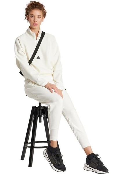 W Z.N.E. PT Kadın Eşofman Altı IS3912