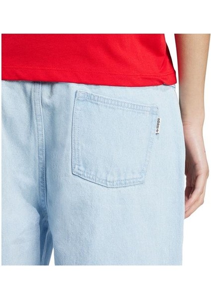 Kadın P ESS DENIMPANT Eşofman Altı JD4757