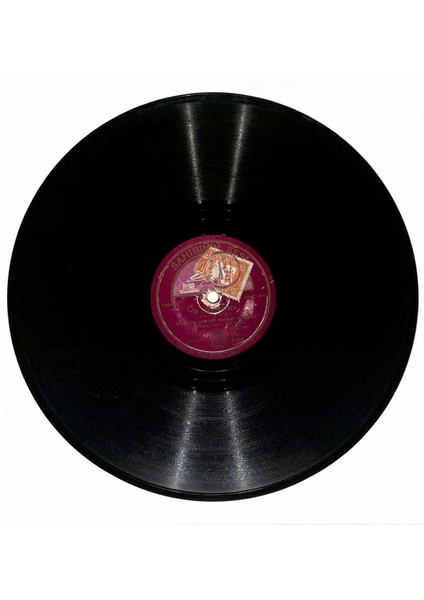 Will Glane Und Sein Musette - Böhmische Polka Im Gansemarsch Taş Plak (106.5) PLK23074 fiyatları