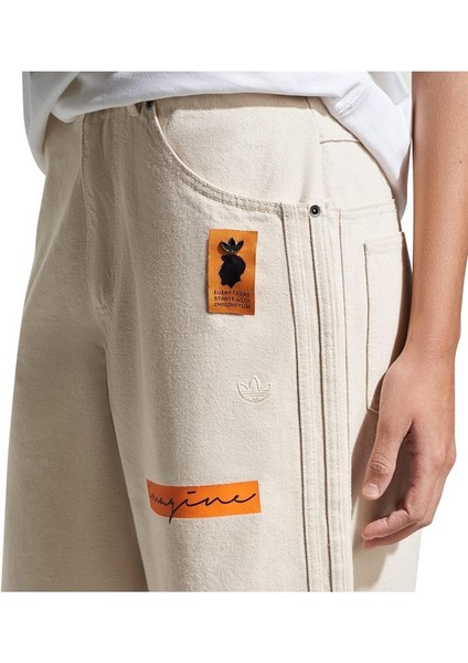 Mavi Kadın Eşofman Altı EY P ESS DENIM B W JL2879