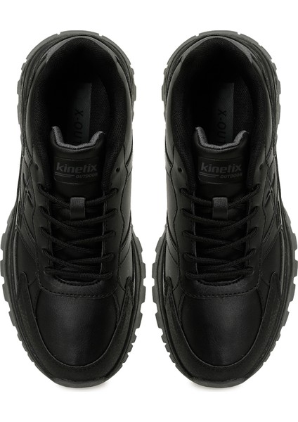 Stout Pu 5pr Siyah Unisex Outdoor fırsatları