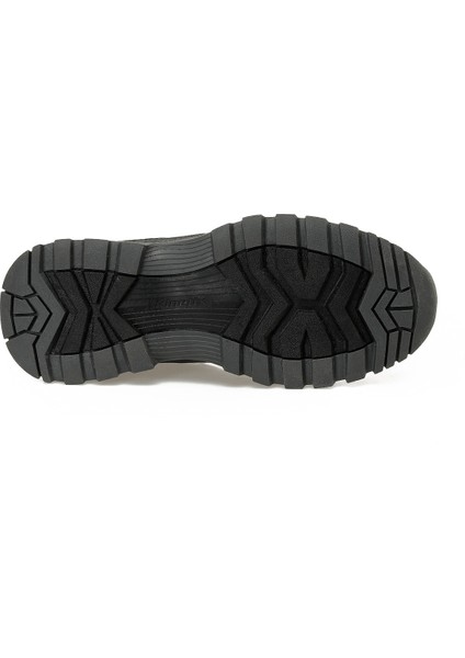 Stout Pu 5pr Siyah Unisex Outdoor