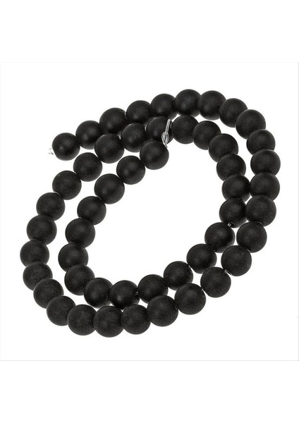 Lvsqvr 6 mm Mat Onix 2 Kalite-Siyah fiyatları