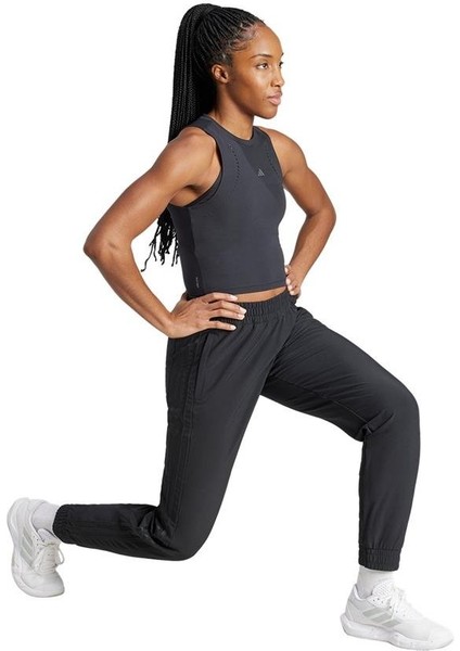 PACER WVN PANT Kadın Eşofman Altı IK5471