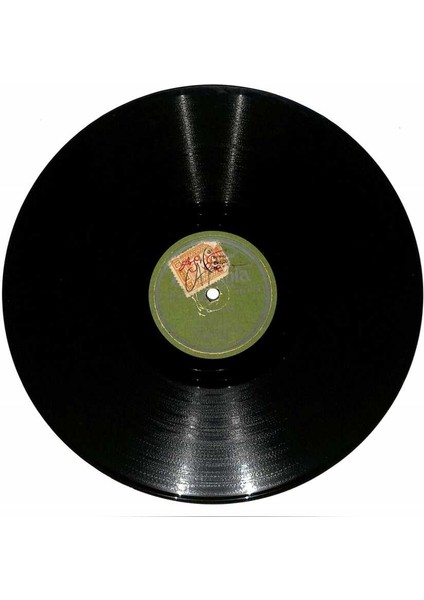 Maria Lerma - Campanera Mi Buenos Taş Plak (107) PLK22800