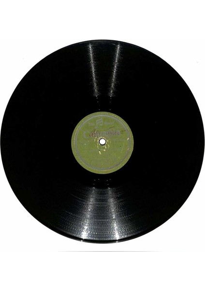 Maria Lerma - Campanera Mi Buenos Taş Plak (107) PLK22800 fiyatları