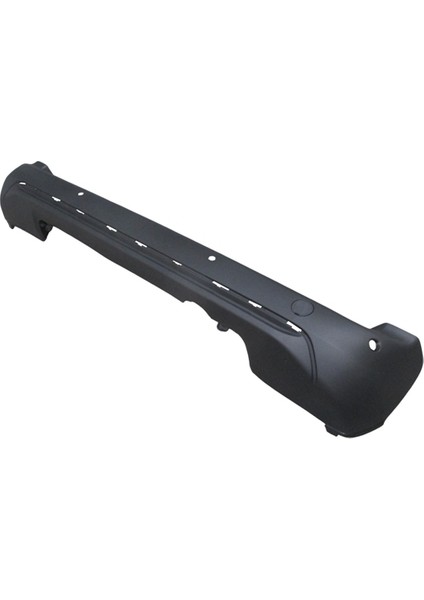 Peugeot Rifter 19/24 Arka Tampon Si̇yah Çıta Deli̇kli̇/sensör Deli̇kli̇ (Tw) fiyatları